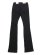 画像2: 【送料無料】mnml X598 SKINNY STACKED DENIM BLACK (2)