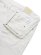 画像4: 【送料無料】mnml X598 SKINNY STACKED DENIM WHITE (4)
