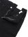 画像4: 【送料無料】mnml X598 SKINNY STACKED DENIM BLACK (4)
