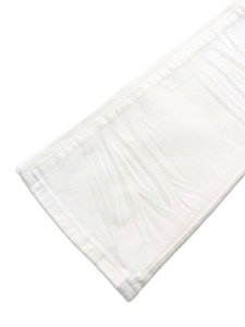 画像8: 【送料無料】mnml X598 SKINNY STACKED DENIM WHITE (8)