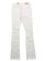 画像2: 【送料無料】mnml X598 SKINNY STACKED DENIM WHITE (2)