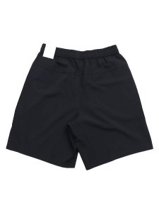 画像2: NIKE DF FORM 9IN UL SHORT-BLACK/WHITE (2)
