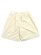 画像2: NIKE CLUB SPORT SHORT-LT KHAKI/WHITE (2)
