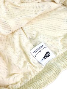 画像7: NIKE CLUB SPORT SHORT-LT KHAKI/WHITE (7)