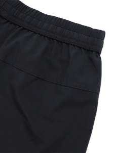 画像4: NIKE DF FORM 9IN UL SHORT-BLACK/WHITE (4)