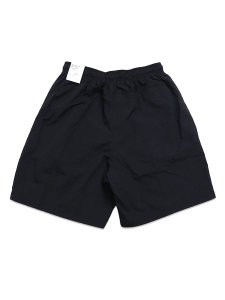 画像2: NIKE CLUB SPORT SHORT-BLACK/WHITE (2)