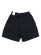 画像2: NIKE CLUB SPORT SHORT-BLACK/WHITE (2)