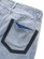 画像5: 【送料無料】NIKE YOUR MESSAGE HERE DENIM SHORT INDIGO-BLUE DENIM (5)