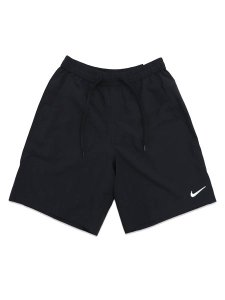 画像1: NIKE DF FORM 9IN UL SHORT-BLACK/WHITE (1)