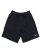 画像1: NIKE DF FORM 9IN UL SHORT-BLACK/WHITE (1)