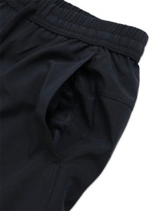 画像3: NIKE DF FORM 9IN UL SHORT-BLACK/WHITE (3)
