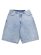 画像1: 【送料無料】NIKE YOUR MESSAGE HERE DENIM SHORT INDIGO-BLUE DENIM (1)