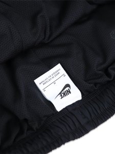 画像7: NIKE CLUB SPORT SHORT-BLACK/WHITE (7)
