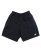 画像1: NIKE CLUB SPORT SHORT-BLACK/WHITE (1)
