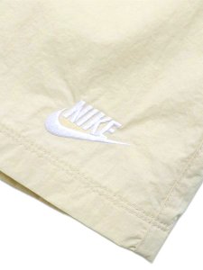 画像5: NIKE CLUB SPORT SHORT-LT KHAKI/WHITE (5)