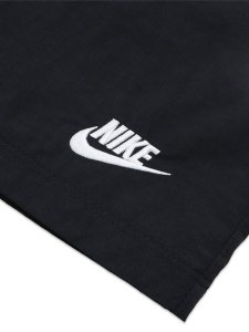 画像5: NIKE CLUB SPORT SHORT-BLACK/WHITE (5)