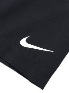 画像5: NIKE DF FORM 9IN UL SHORT-BLACK/WHITE (5)