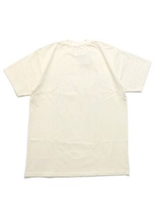 画像2: 【送料無料】MITCHELL & NESS NBA NEW YORK KNICKS CONCRETE APPLE TEE (2)