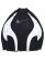 画像1: 【送料無料】NIKE TECH DF ADV MAGNA JERSEY-BLACK/OFF WHITE (1)