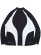 画像2: 【送料無料】NIKE TECH DF ADV MAGNA JERSEY-BLACK/OFF WHITE (2)