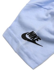 画像4: 【KIDS】NIKE TODDLER ICE CREAM SANDWICH TEE-HYDROGEN BLUE (4)