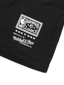 画像4: MITCHELL & NESS NBA NEW YORK KNICKS LIGHTING TEE (4)