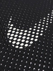 画像4: 【送料無料】NIKE TECH DF ADV MAGNA JERSEY-BLACK/OFF WHITE (4)