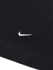 画像6: 【送料無料】NIKE TECH DF ADV MAGNA JERSEY-BLACK/OFF WHITE (6)
