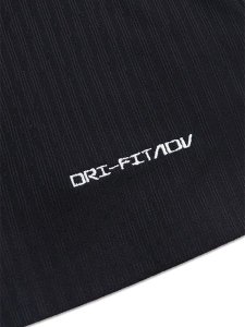 画像7: 【送料無料】NIKE TECH DF ADV MAGNA JERSEY-BLACK/OFF WHITE (7)