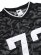 画像3: 【送料無料】NIKE WNMS CHILL WVN LACE OVER SIZED JERSEY-BLACK/WHITE (3)
