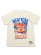 画像1: 【送料無料】MITCHELL & NESS NBA NEW YORK KNICKS CONCRETE APPLE TEE (1)