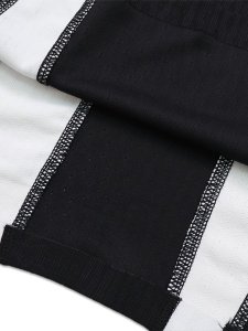 画像9: 【送料無料】NIKE TECH DF ADV MAGNA JERSEY-BLACK/OFF WHITE (9)