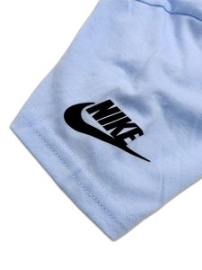 画像4: 【KIDS】NIKE CHILD B ICE CREAM SANDWICH TEE-HYDROGEN BLUE (4)