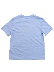 画像2: 【KIDS】NIKE CHILD B ICE CREAM SANDWICH TEE-HYDROGEN BLUE (2)