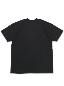 画像2: MITCHELL & NESS NBA NEW YORK KNICKS LIGHTING TEE (2)