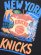 画像3: 【送料無料】MITCHELL & NESS NBA NEW YORK KNICKS CONCRETE APPLE TEE (3)