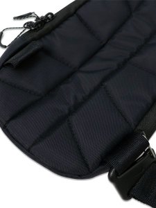 画像9: NIKE NSW COMMUTE CROSSBODY 1L-BLACK/REFLECT SILVER (9)