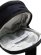 画像5: NIKE NSW COMMUTE CROSSBODY 1L-BLACK/REFLECT SILVER (5)