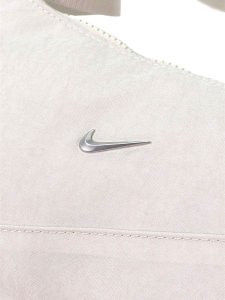 画像3: NIKE AURA CRESCENT CROSSBODY 4L-CREAM II/MT SILVER BRL (3)