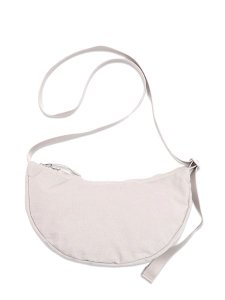 画像2: NIKE AURA CRESCENT CROSSBODY 4L-CREAM II/MT SILVER BRL (2)