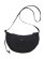画像1: NIKE AURA CRESCENT CROSSBODY 4L-BLACK/GUN METAL (1)