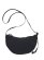 画像2: NIKE AURA CRESCENT CROSSBODY 4L-BLACK/GUN METAL (2)