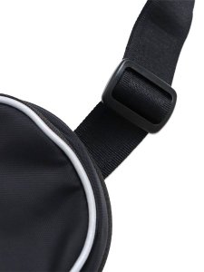 画像6: NIKE NSW COMMUTE CROSSBODY 1L-BLACK/REFLECT SILVER (6)