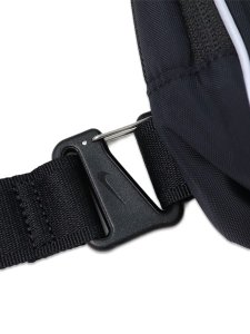 画像8: NIKE NSW COMMUTE CROSSBODY 1L-BLACK/REFLECT SILVER (8)
