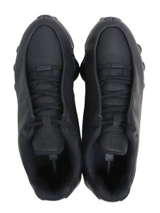 画像6: 【送料無料】NIKE SHOX TL SE BLACK/BLACK/BLACK (6)