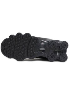 画像2: 【送料無料】NIKE SHOX TL SE BLACK/BLACK/BLACK (2)