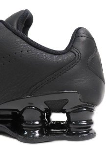 画像10: 【送料無料】NIKE SHOX TL SE BLACK/BLACK/BLACK (10)