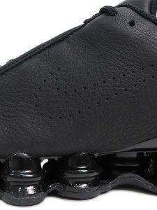 画像9: 【送料無料】NIKE SHOX TL SE BLACK/BLACK/BLACK (9)