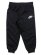 画像7: 【KIDS】NIKE CHILD FULL ZIP SET WITH LOGO TAP-BLACK (7)