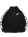 画像2: 【KIDS】NIKE CHILD FULL ZIP SET WITH LOGO TAP-BLACK (2)